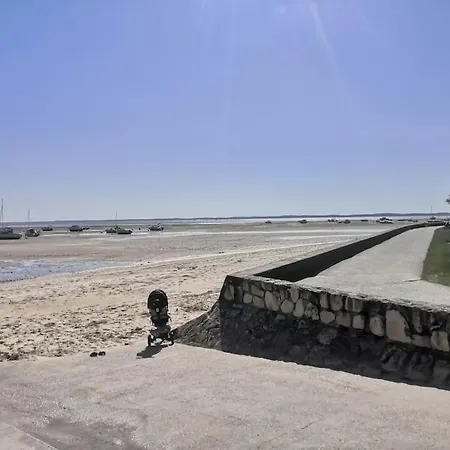 Tres Belle D'architecte A 30 M De La Willa Andernos-les-Bains