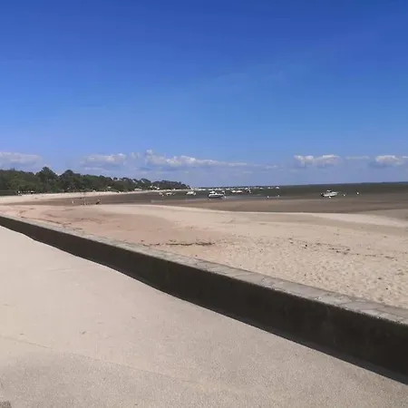 Tres Belle D'architecte A 30 M De La Andernos-les-Bains
