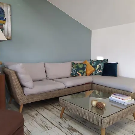 Tres Belle D'architecte A 30 M De La 别墅