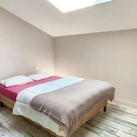 别墅 Tres Belle D'architecte A 30 M De La 安德诺莱斯贝恩