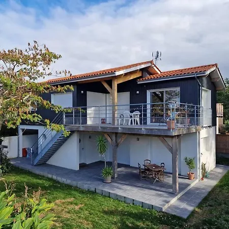 别墅 Tres Belle D'architecte A 30 M De La *