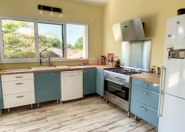 Tres Belle D'architecte A 30 M De La