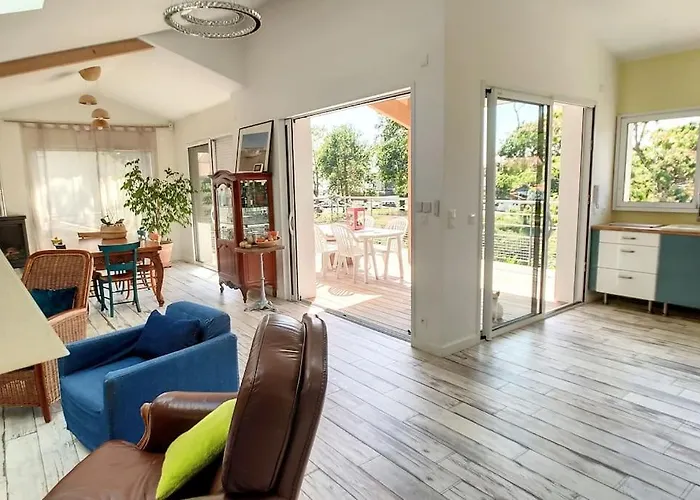 Tres Belle D'architecte A 30 M De La