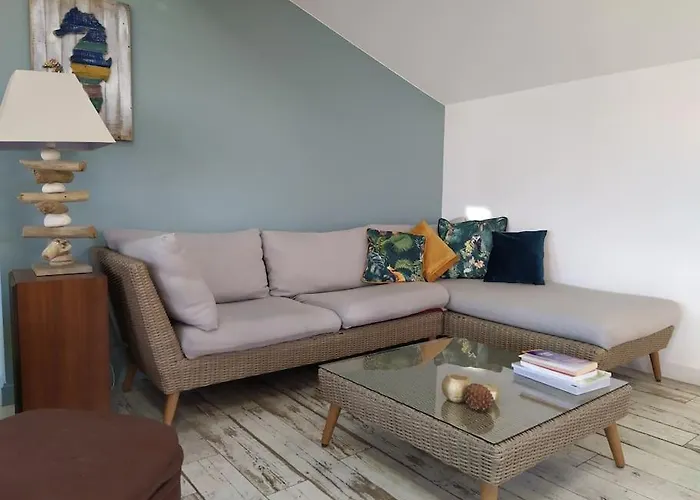 Tres Belle D'architecte A 30 M De La Villa