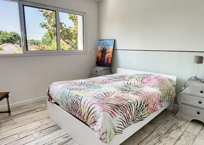 Tres Belle D'architecte A 30 M De La