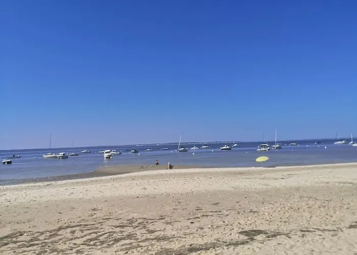 Tres Belle D'architecte A 30 M De La